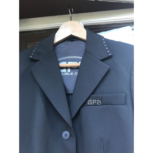 Veste GPA