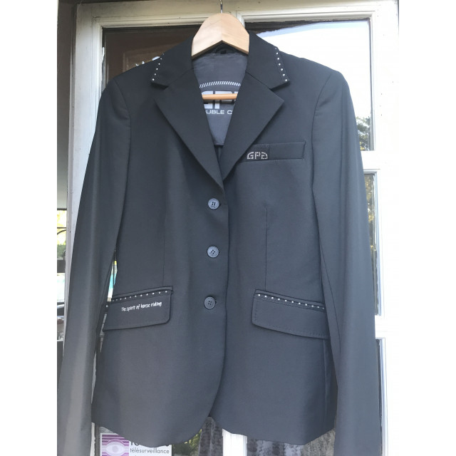 Veste GPA