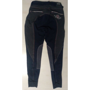 Pantalon d'équitation Fouganza