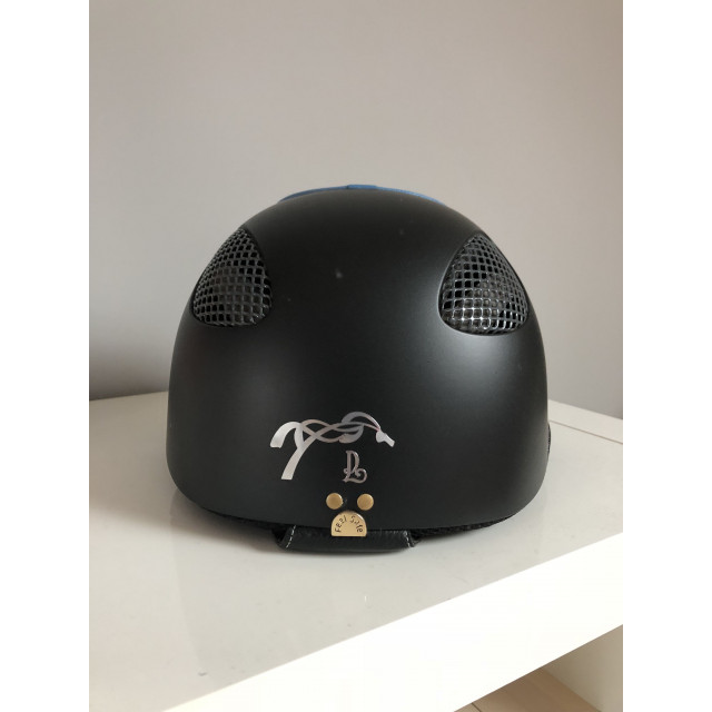 Bombe GPA First Lady