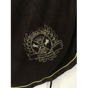 Couvre reims équi thème