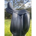 Selle Forestier dressage