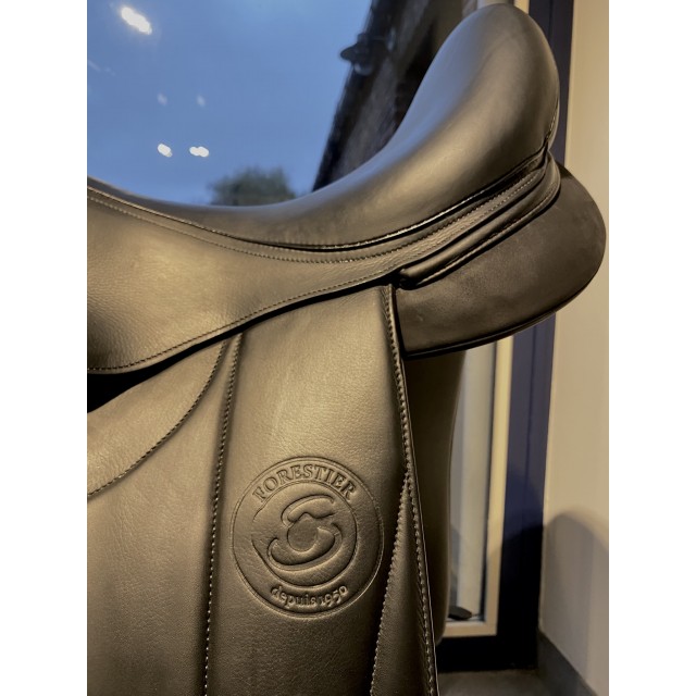 Selle Forestier dressage