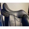 Selle Forestier dressage