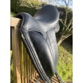 Selle Forestier dressage