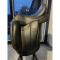 Selle Forestier dressage