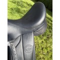 Selle Forestier dressage