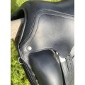Selle Forestier dressage