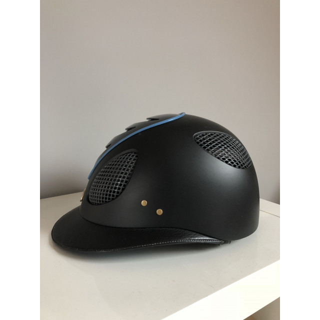 Bombe GPA First Lady