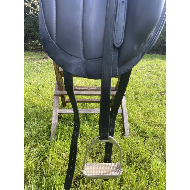Selle Forestier dressage