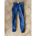 Pantalon équitation