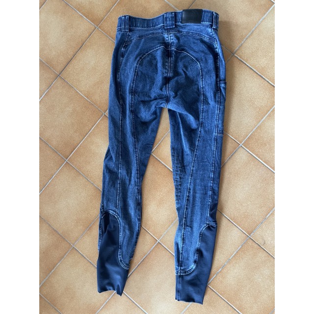 Pantalon équitation