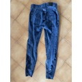 Pantalon équitation