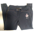 Pantalon d'équitation Fouganza
