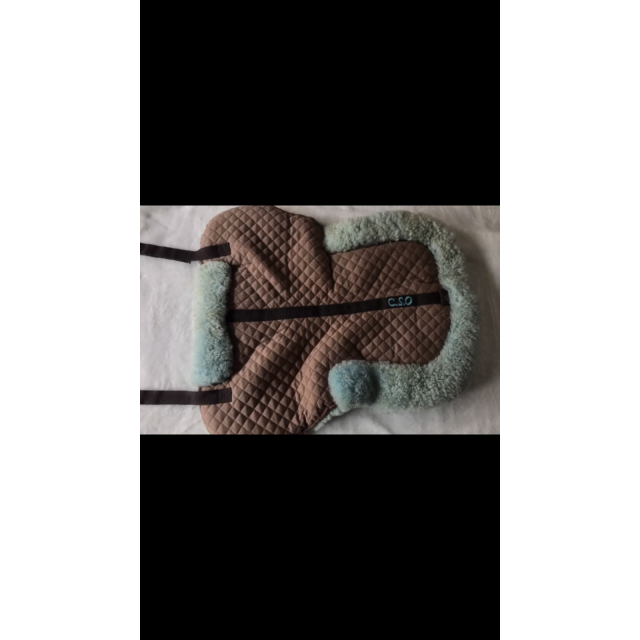 Amortisseur C.S.O taille cheval