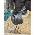 Selle dressage Forestier