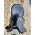 Selle dressage Forestier