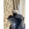 Selle dressage Forestier