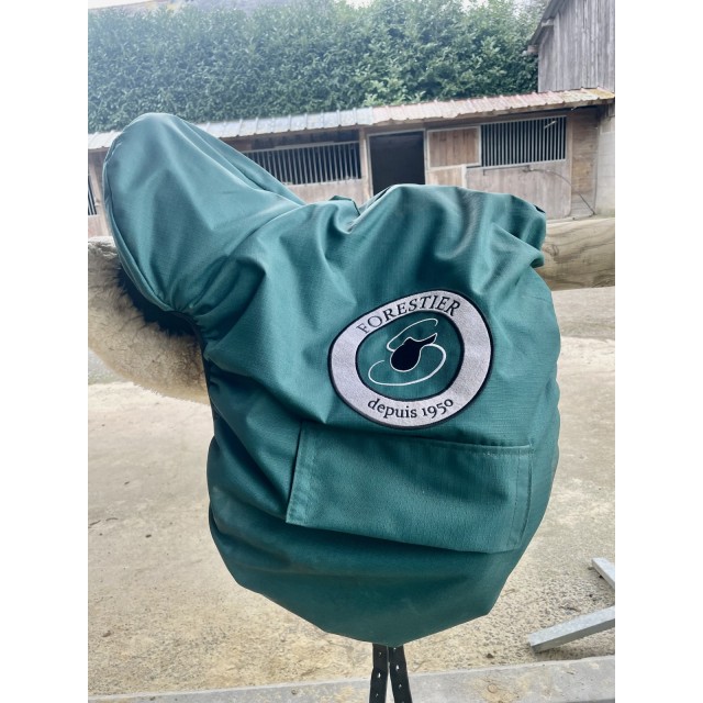 Selle dressage Forestier