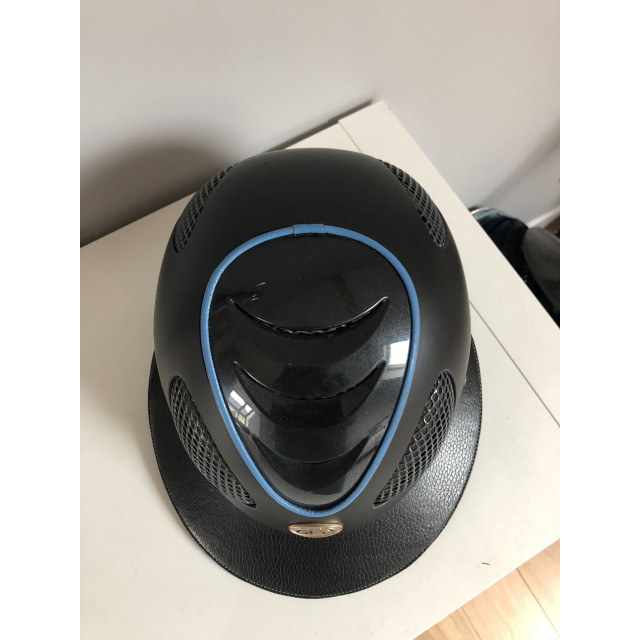 Bombe GPA First Lady