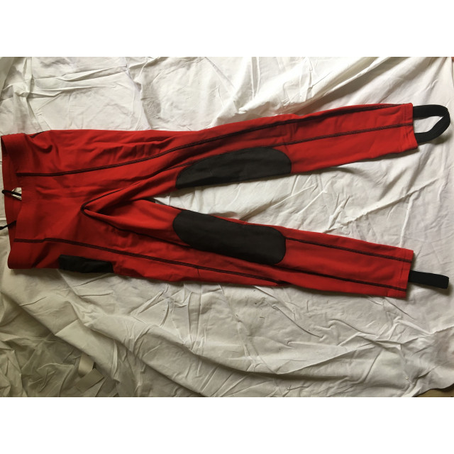 Pantalon d'endurance
