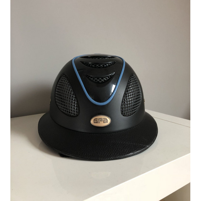 Bombe GPA First Lady