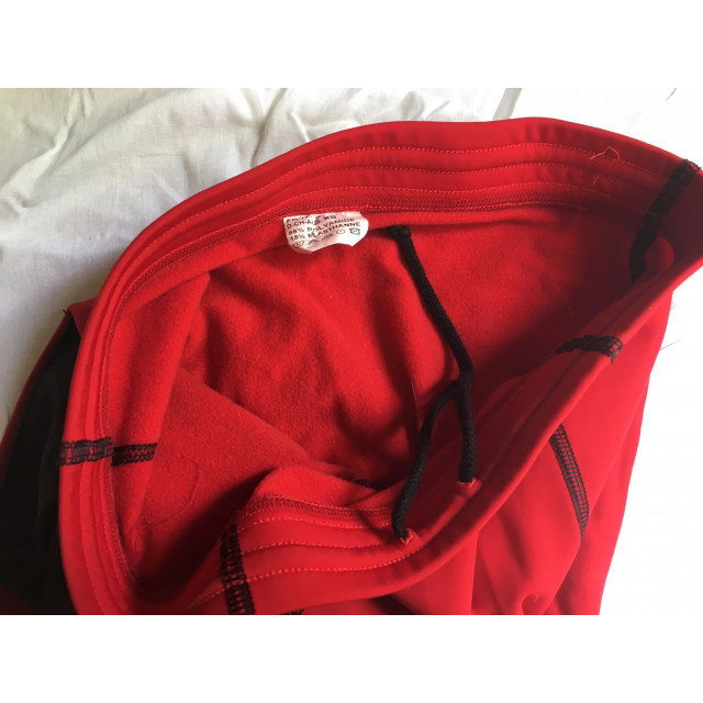 Pantalon d'endurance