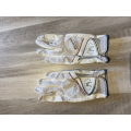 Gants blancs ROECKL