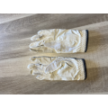 Gants blancs ROECKL