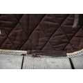 Tapis HV Polo marron ancienne édition