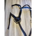 Collier de chasse 5 points