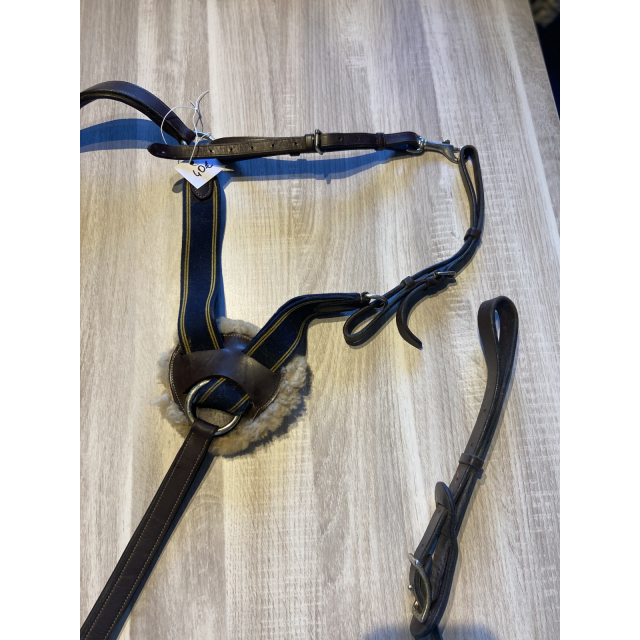 Collier de chasse 5 points