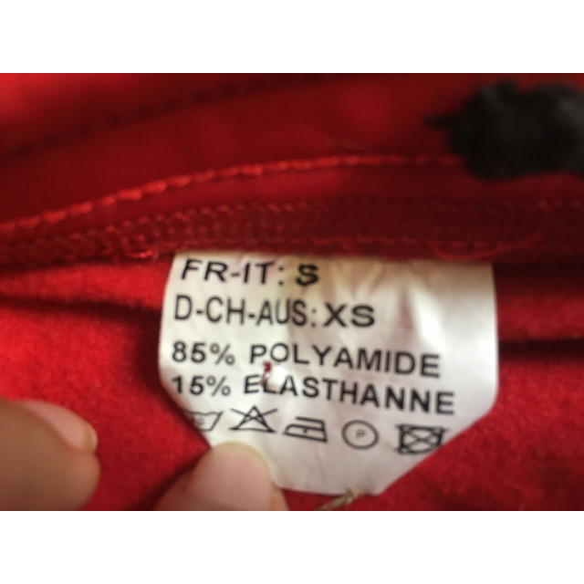 Pantalon d'endurance