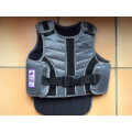Gilet de protection Equitheme