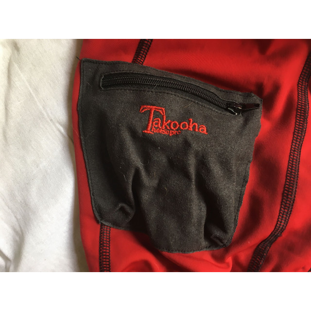 Pantalon d'endurance