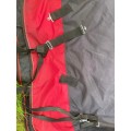 Couverture Horse & Go imperméable t155