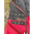 Couverture Horse & Go imperméable t155