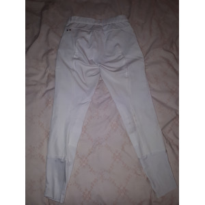 Pantalon Hervé Godignon