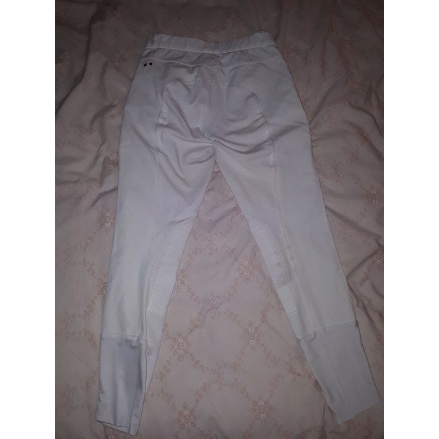 Pantalon Hervé Godignon