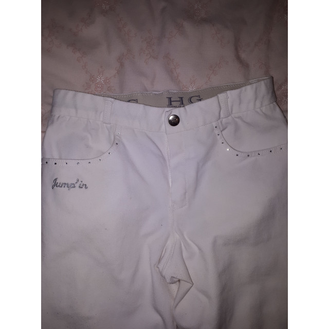 Pantalon Hervé Godignon