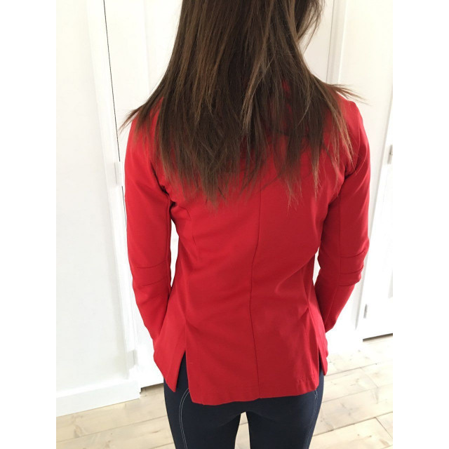 veste de concours