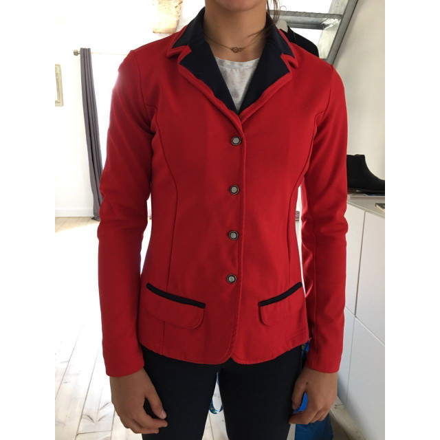 veste de concours