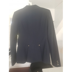 Veste de concours Komutekir