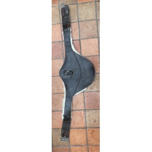 Bavette Moumoute 135