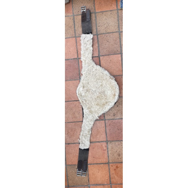 Bavette Moumoute 135