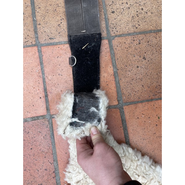 Bavette Moumoute 135