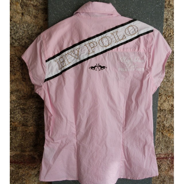 Chemise HV Polo