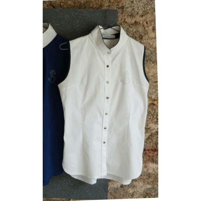 Chemise Le Sabotier