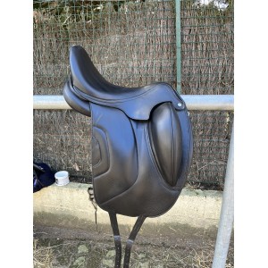 Selle Antarès Tempo - 2022