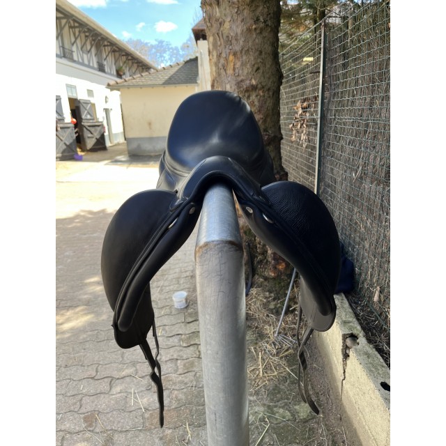 Selle Antarès Tempo - 2022